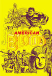 AMERICAN BLOOD GN (MR)