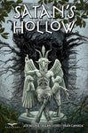 SATANS HOLLOW HARD COVER