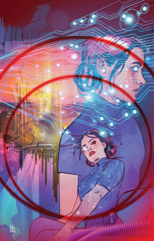 4001 AD #4  CVR B LOTAY