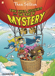 THEA STILTON HC VOL 06 MYSTERY AT SEA