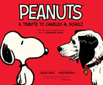 PEANUTS TRIBUTE CHARLES SCHULZ TP