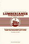 LUMBERJANES TO MAX ED HC VOL 02