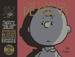 COMPLETE PEANUTS HC VOL 26 COMICS & STORIES