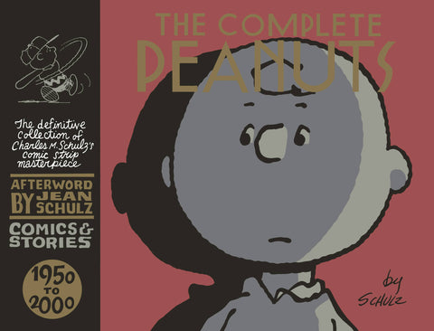 COMPLETE PEANUTS HC VOL 26 COMICS & STORIES