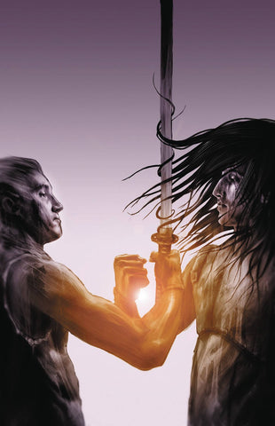 NINJAK #19 CVR B LATORRE