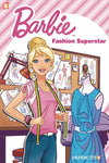 BARBIE GN VOL 01 FASHION SUPERSTAR