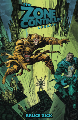 ZONE CONTINUUM LEGACY TP