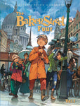 BAKER STREET FOUR GN VOL 01