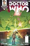 DOCTOR WHO 11TH YEAR THREE #1 CVR E DI MEO