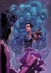 GFT PRESENTS APOCALYPSE #3 CVR B KLOSIN (MR)