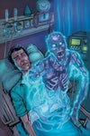 SPIRIT HUNTERS #1  CVR D LEISTER (MR)
