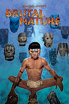 BRUTAL NATURE TP VOL 01