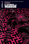 WRATH OF THE ETERNAL WARRIOR TP VOL 02 LABYRINTH