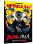 WUVABLE OAF HC BLOOD & METAL