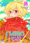 CHIRO GN VOL 06 STAR PROJECT