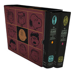 COMPLETE PEANUTS HC BOX SET 1999-2000 COMICS STORIES (C: 1-1