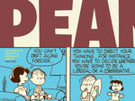 COMPLETE PEANUTS TP BOX SET 1959-1962