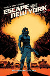 ESCAPE FROM NEW YORK TP VOL 04
