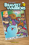 BRAVEST WARRIORS TP VOL 08