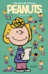 PEANUTS TP VOL 08