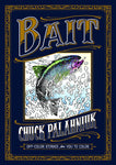 BAIT OFF COLOR STORIES FOR YOU TO COLOR HC