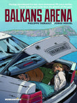 BALKANS ARENA TP (MR)