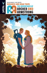 ARCHER & ARMSTRONG ADV OF ARCHER & ARMSTRONG TP VOL 02 ROMANCE AND ROAD TRI