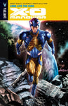 X-O MANOWAR TP VOL 12 LONG LIVE THE KING
