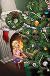 GRIMM TALES OF TERROR HOLIDAY SPECIAL 2016 CVR D WATSON (MR)