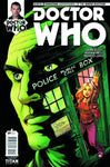 DOCTOR WHO 9TH #9 CVR A BOLSON