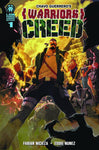 CHAVO GUERREROS WARRIORS CREED TP SPANISH ED (MR)