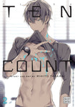 TEN COUNT GN VOL 02 (MR)