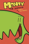 MONTY THE DINOSAUR TP VOL 01