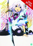 ASTERISK WAR LIGHT NOVEL SC VOL 02