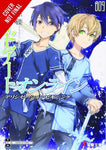 SWORD ART ONLINE NOVEL VOL 09 ALICIZATION BEGINNING (C: 1-1-