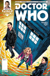 DOCTOR WHO 9TH #10 CVR A BOLSON