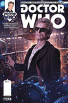 DOCTOR WHO 12TH YEAR TWO #15 CVR B PHOTO