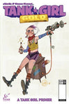 TANK GIRL GOLD #4  CVR A LOFTIS (MR)