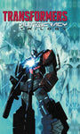 TRANSFORMERS AUTOCRACY TRILOGY HC