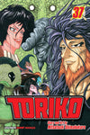 TORIKO GN VOL 37