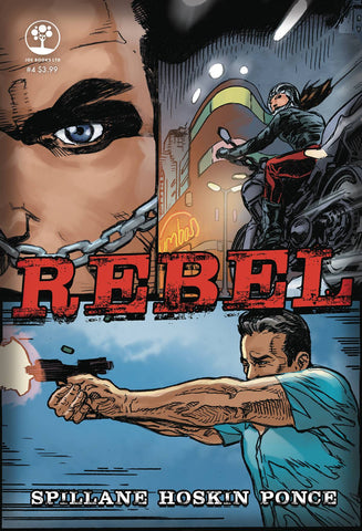 REBEL #4 (MR)