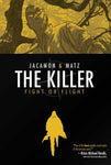 KILLER HC VOL 05