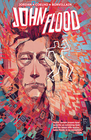 JOHN FLOOD TP