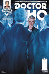 DOCTOR WHO 12TH YEAR THREE #1 CVR B PHOTO