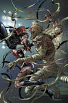 GFT VAN HELSING VS THE MUMMY OF AMUN RA #1  CVR B OTER
