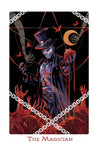 GFT DAY OF THE DEAD #1  CVR D PREITANO