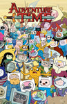 ADVENTURE TIME TP VOL 11