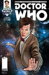 DOCTOR WHO 11TH YEAR THREE #5 CVR D CASCO