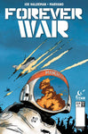 FOREVER WAR #1  CVR A MARVANO