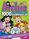 ARCHIE 1000 PAGE COMICS COMPENDIUM TP